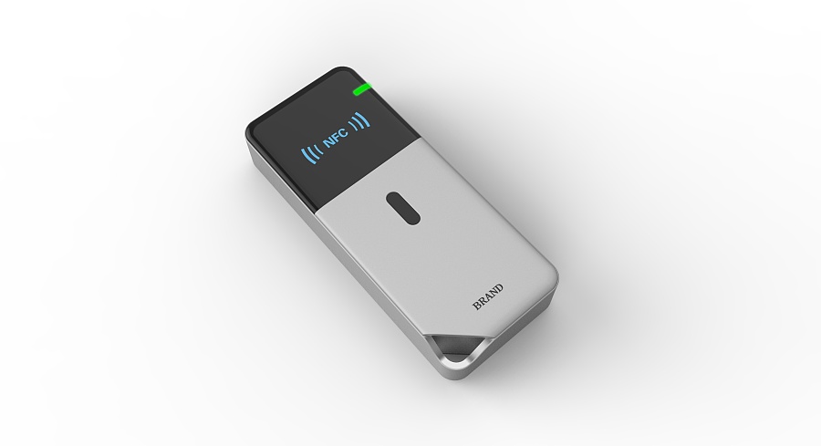 智能電子鎖 重新定義家居安全與便捷生活