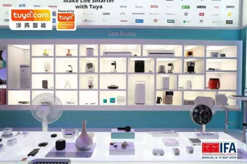 涂鴉智能 打破偽智能陷阱，以互聯(lián)互通引領(lǐng)真智能時(shí)代